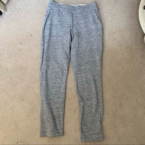 Lululemon Sweatpants Gray Size 6